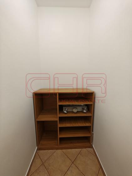 Apartament 4 camere, Herastrau, Ambasada Chinei, #949