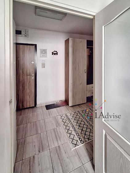 Apartament 2 Camere Bld. Gării – Loc de Parcare Inclus – Eficiență Energetică B
