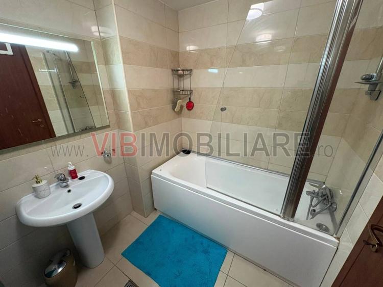 2 Camere - Bloc Nou - Iancului - Ferdinand