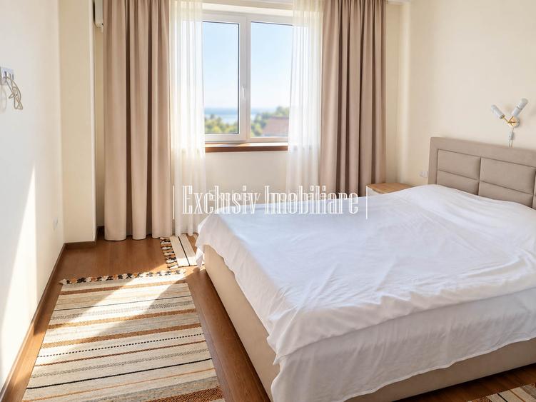 Apartament Premium Decomandat 2 camere 65 mp cu Vedere la Mare - Bloc Nou - 8