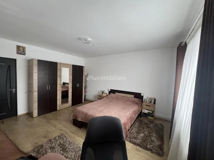 Apartament 2 camere decomandat + parcare | Lunca Cetățuii - 4