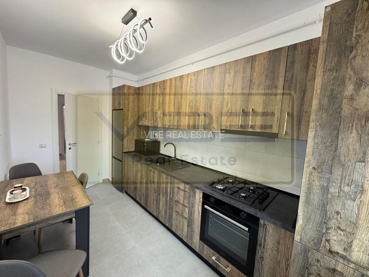Apartament 2 camere decomandat cu parcare subterana  Unirea Towers - 14