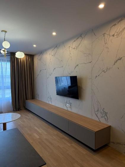 Cavar Residence | 3 Camere | Centrala | Balcon | Parcare |