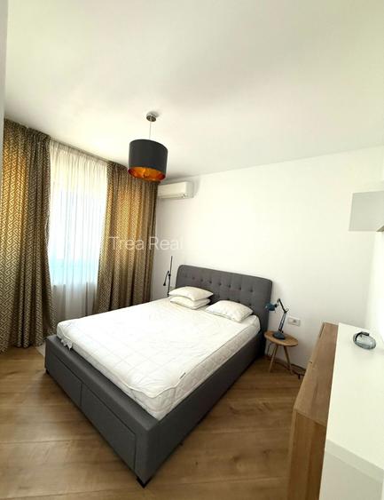 Apartament 2 camere PIPERA-4 CIty North - parcare inclusa - 2