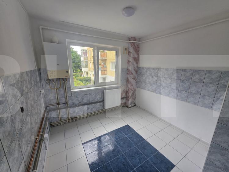 Apartament luminos cu 3 camere