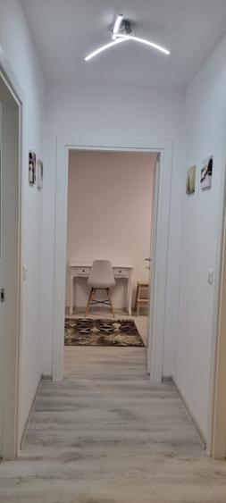 Acasă, Din Prima Zi | Apartament 2 Camere Gata de Mutare