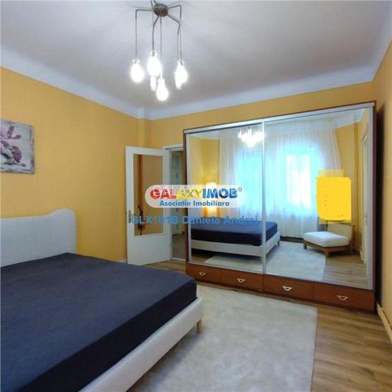 INCHIRIERE APARTAMENT 2 CAMERE in VILA-ULTRACENTRAL-Zona Universitate - 3