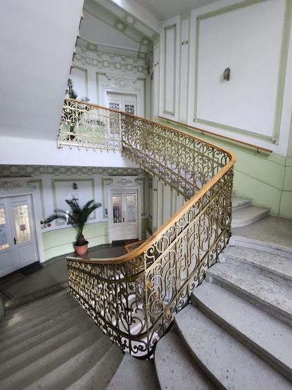 Spațiu de birouri de 200 mp de închiriat în zona Central