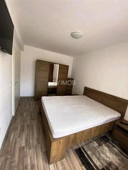 Inchiriem Apartament 2 Camere, Mobilat, Decomandat, Avantgarden 3 - 4
