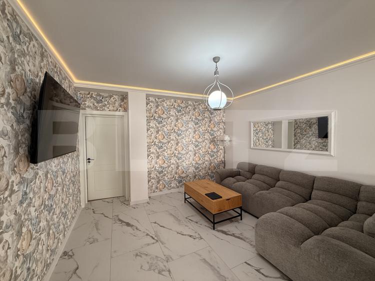 Casa parter, 120 mp, teren 250 mp, zona Romanesti