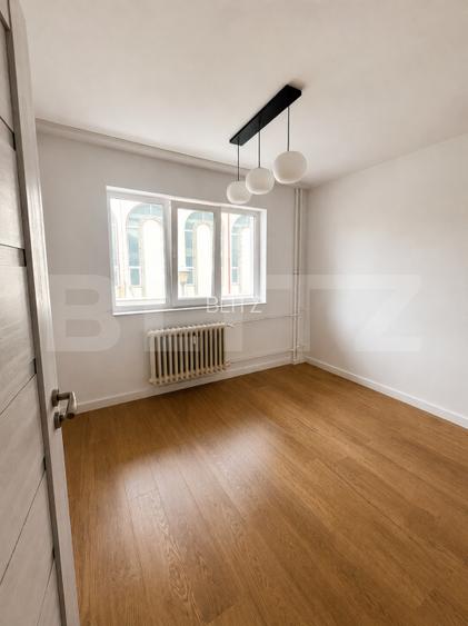 Apartament  2 camere, decomandate, 37 mp, etaj 1, zona Manastur - 4