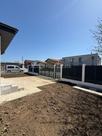 CASA  CUMPANA TEREN 400MP | CASA CUMPANA TEREN 575| TOATE UTILITATILE| - 5