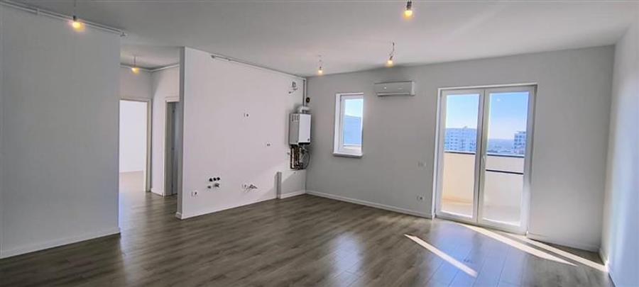 APARTAMENT NOU, LOCUIBIL, INTABULAT, COMISION 0 %