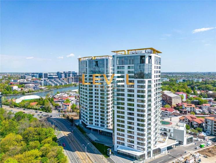 [VIDEO] Apartament 3 Camere + Parcare | ONE Verdi Park - 20