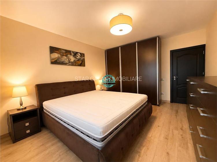 Apartament cu 2 camere de inchiriat, bloc nou, complex Acta Residence - 6