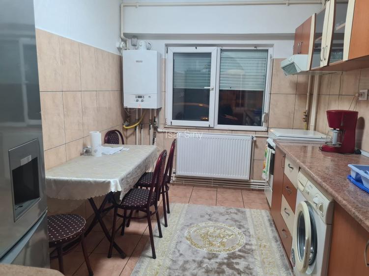 Apartament 3 camere. - 6