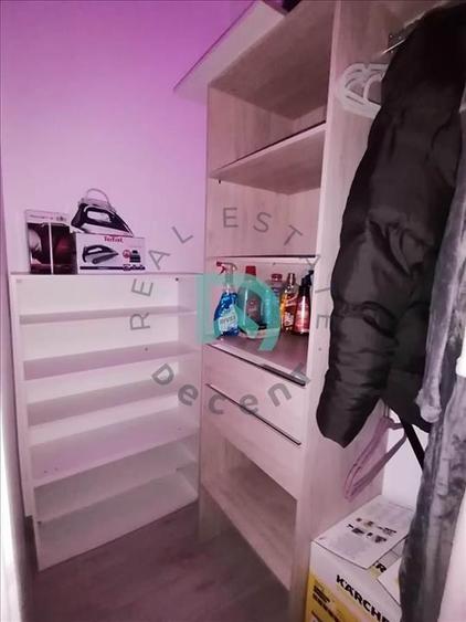 Apartament 3 camere, Racadau
