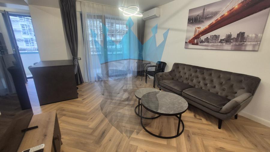 Apartament 2 Camere My Place North Voluntari
