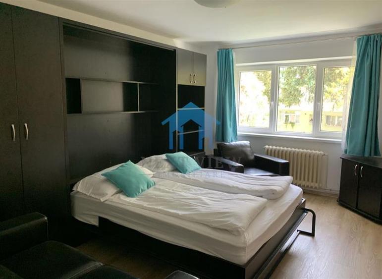 Apartament 2 camere, Manastur
