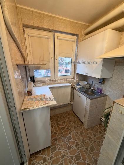 Apartament 2 camere format din 2 garsoniere alipite 1 Decembrie - 6