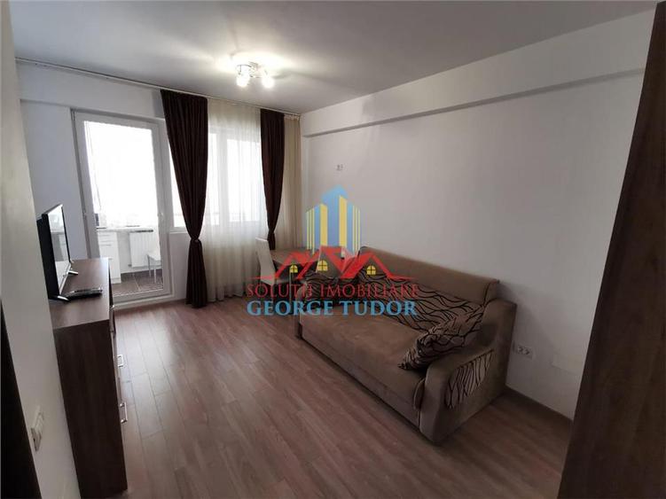 Inchiriere garsoniera dubla Militari Residence Tineretului