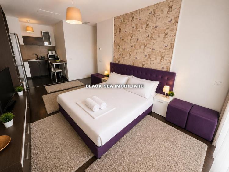 Apartament 2 Camere - Coralia Campus/ Satul de vacanta / Parcare