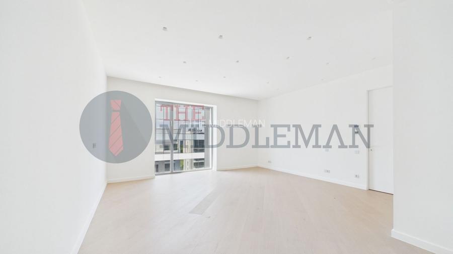 Duplex cu 4 camere - Aviatiei Tower - 9