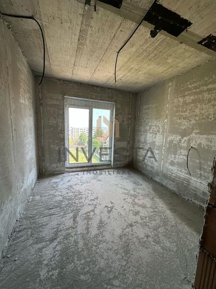 Constructie premium/Piscina privata cu panorama/Cartier Europa