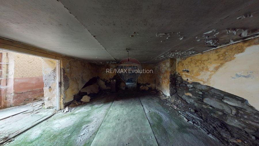 Casă traditionala saseasca  Jibert/ DE RENOVAT TOTAL! - 24