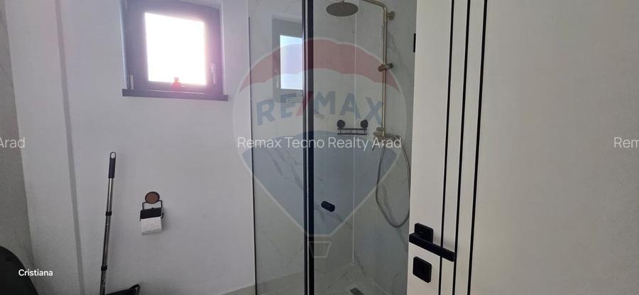 Apartament 2 camere de închiriat – Chisineu -Cris - 5