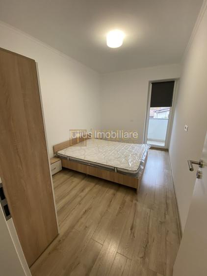 Apartament cu 2 camere in zona Braytim cu loc de parcare - 6