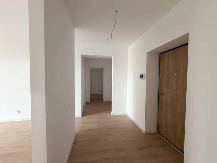 Apartament 3 camere | Tip 3A cu gradina | HILS Titanium