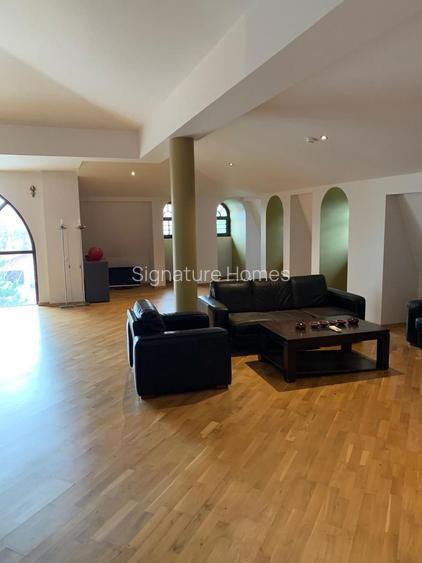 DE INCHISIAT CASA INDIVIDUALA ELEGANTA ZONA EROU IANCU NICOLAE PIPERA - 23