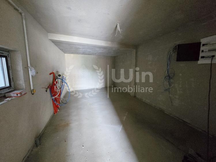 Casa individuala | 240mp utili | 260mp teren | Gruia | Zona Vantului