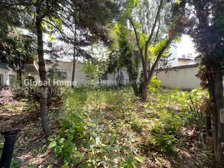 Vila Consolidata D+P+1+M | Unirii - Traian - Matei Basarab | Teren 600 mp | - 5