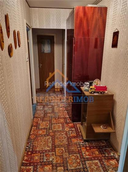 4 camere Brancoveanu Izvorul Crisului, centrala, 81 mp - 7