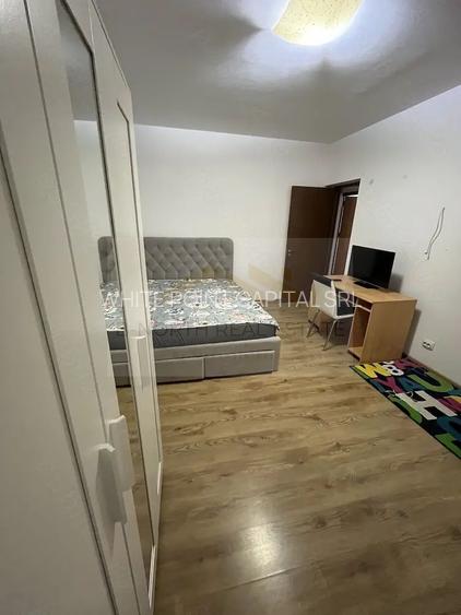 Apartament 3 camere de închiriat | Popești-Leordeni | 63 mp | Curte și grădină - 4