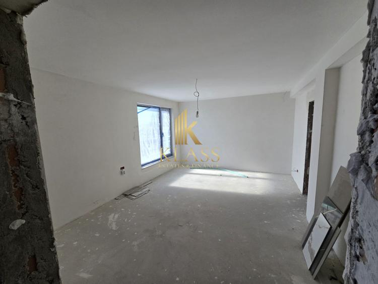 Vila individuala 5 camere teren 500 mp predare la cheie Stefanesti de jos