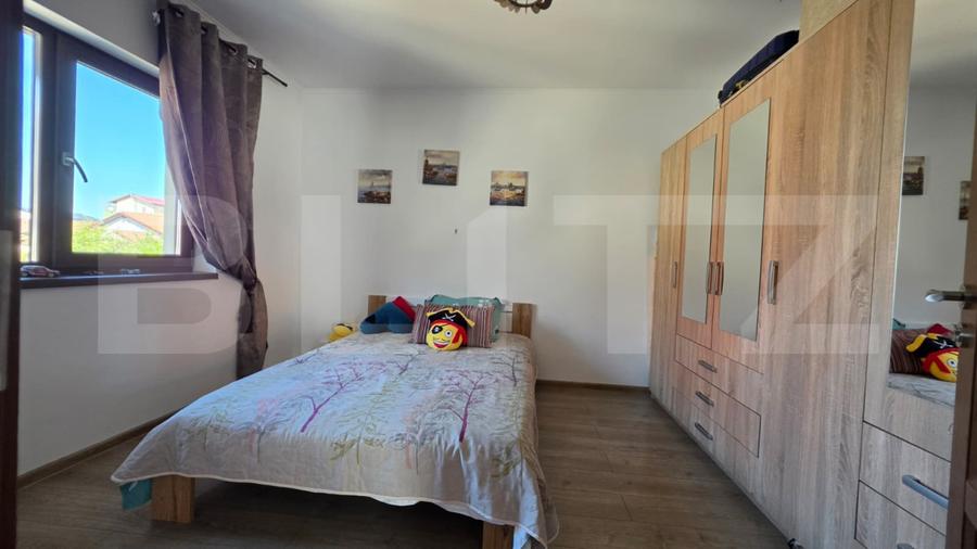 Apartament 3 camere, 68 mp, loc parcare, zona Giroc