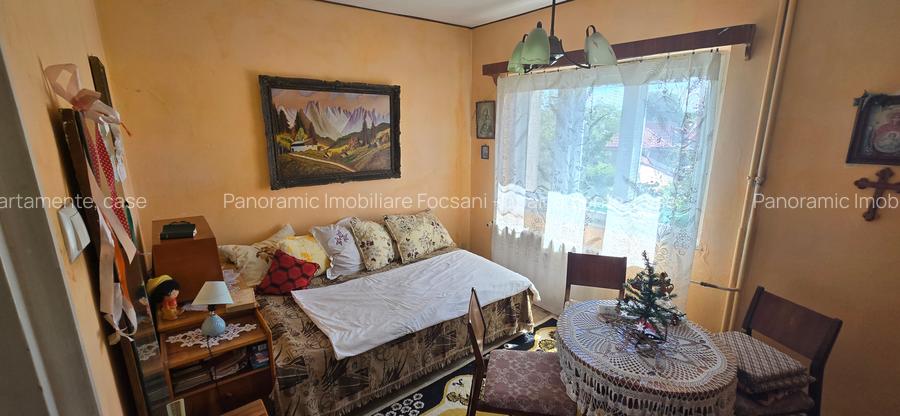 2 camere de vanzare, etajul 2, FOCSANI - 2