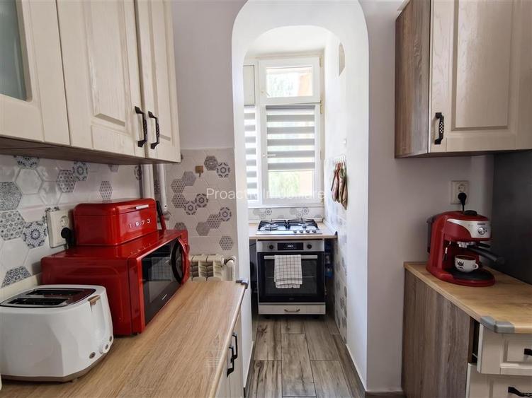 Apartament 2 camere | 50 mp | Etaj 2 | 2c-7790 - 9