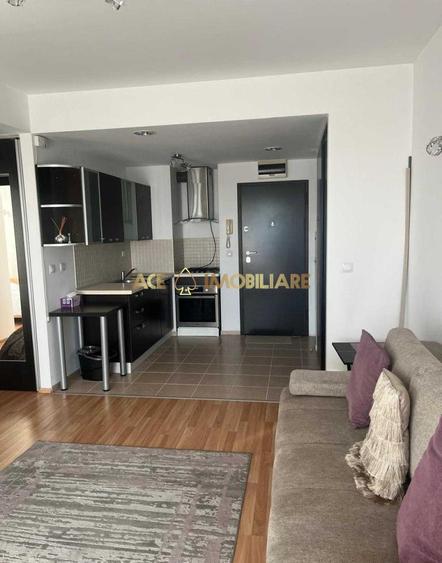 2 Camere de vanzare | Doamna Ghica | Centrala | Rose Garden | Parcare