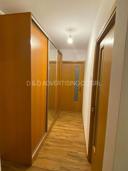 Drumul Taberei - 5 minute metrou Raul Doamnei - Apartament MODERN - 4