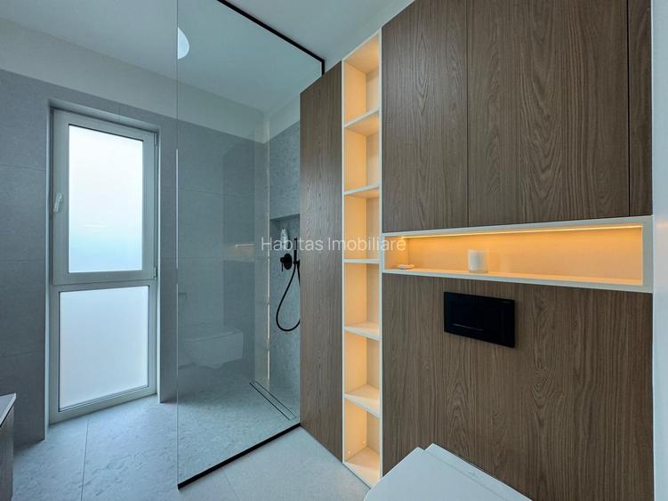 Apartament de inchiriat | 2 camere | Ultrafinisat | Marasti - 9