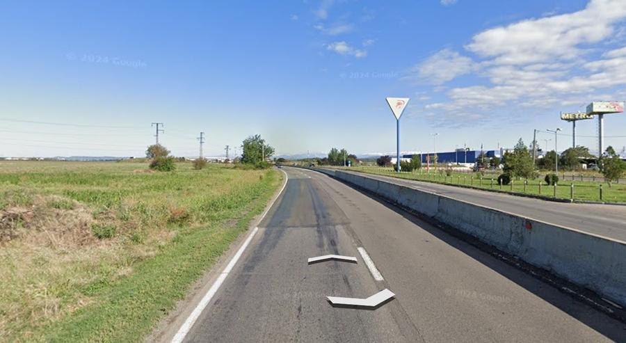 Teren 82.000 mp DN1 Ploiesti – Poziție strategică