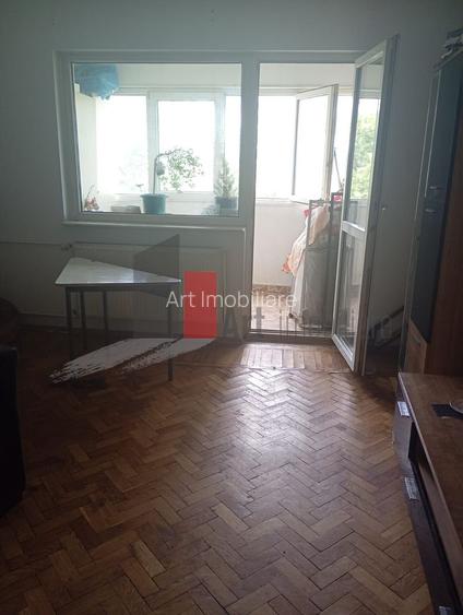 Apartament 2 camere, 2 balcoane bdul Basarabia - 10