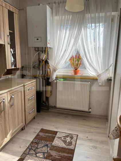 Apartament 3 camere decomandate, 2 bai, 2 balcoane, Zorilor