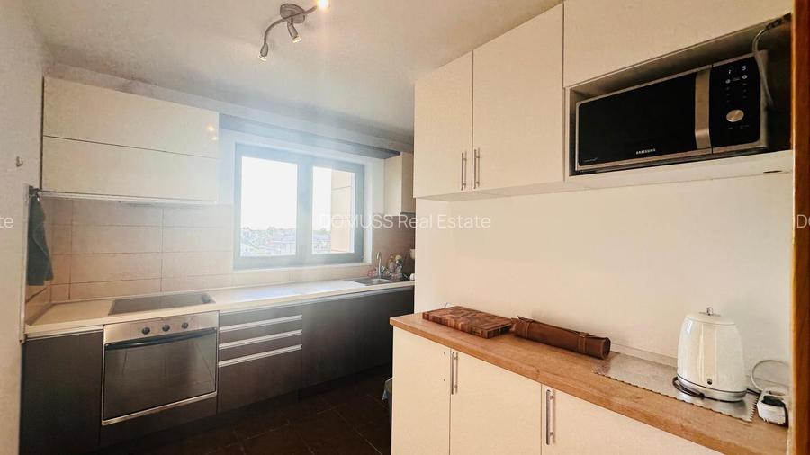 AP 3 CAMERE | OTOPENI | GRAN RESIDENCIA | PARCARE | METROU | 90 MP | - 4