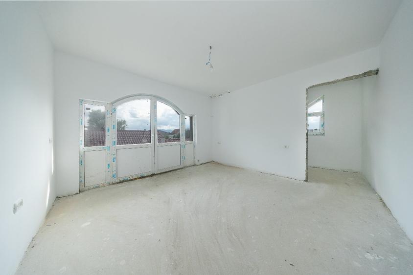Oportunitate! Casa in Rasnov, 5 camere, 700mp teren
