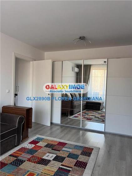Inchiriere apartament 2 camere pet friendly Greenfield vedere padure - 2